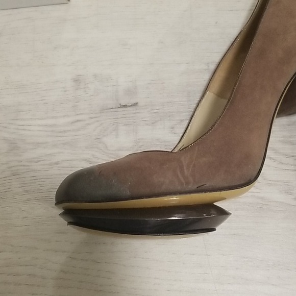 Nicholas Kirkwood heels (original box included) - Picture 6 of 7